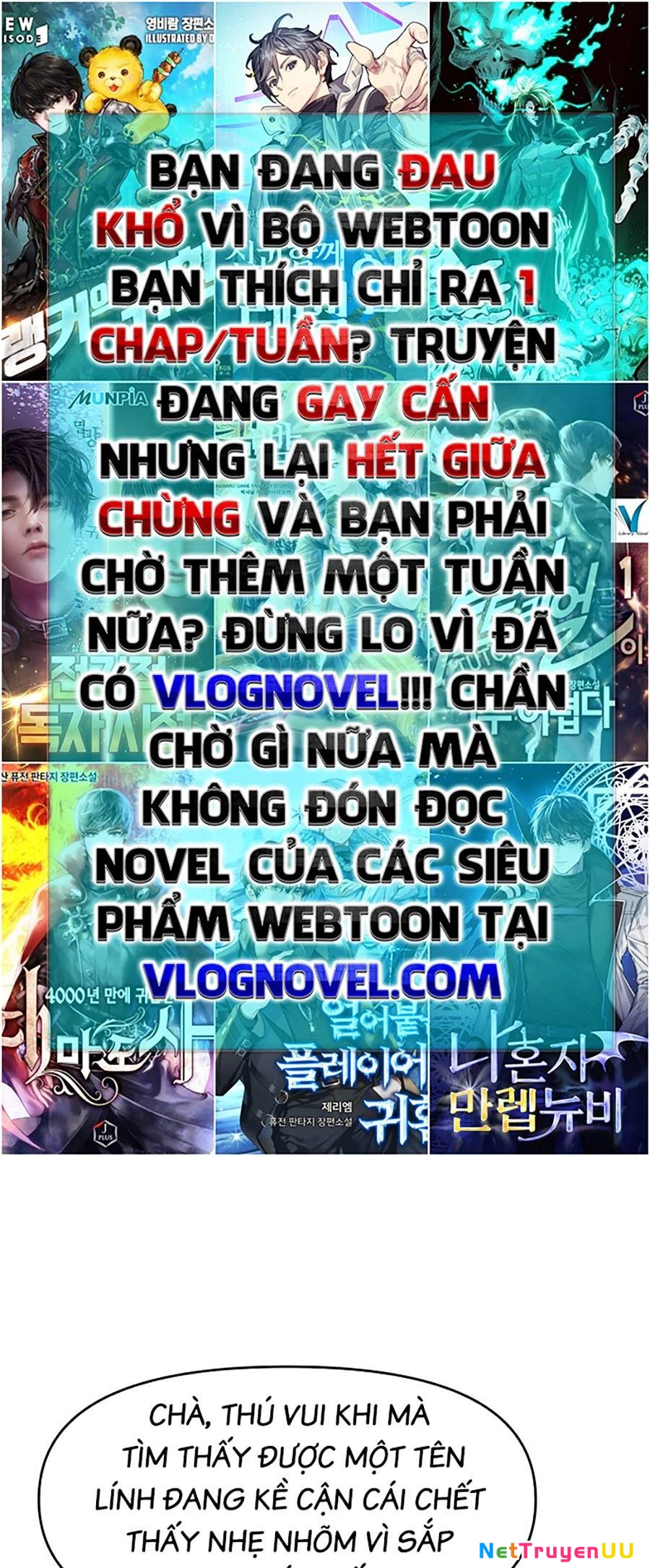 Chiến Binh Đoản Mệnh Chapter 0 - Trang 2