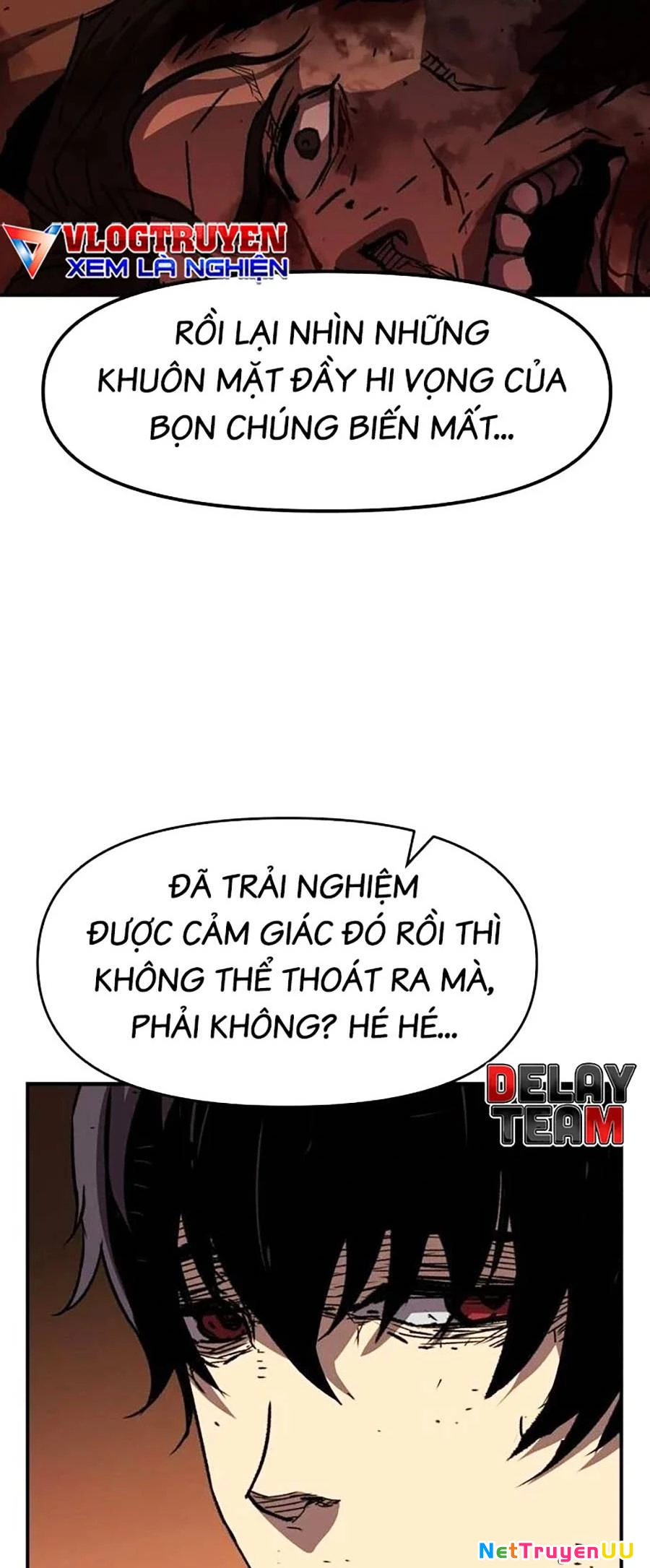 Chiến Binh Đoản Mệnh Chapter 0 - Trang 2