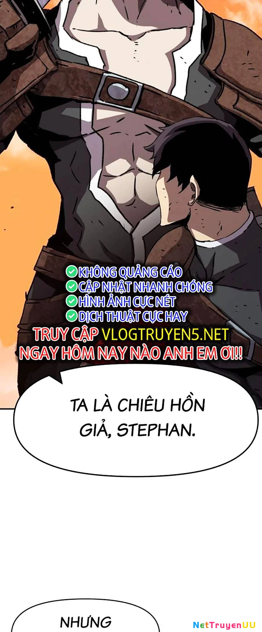 Chiến Binh Đoản Mệnh Chapter 0 - Trang 2