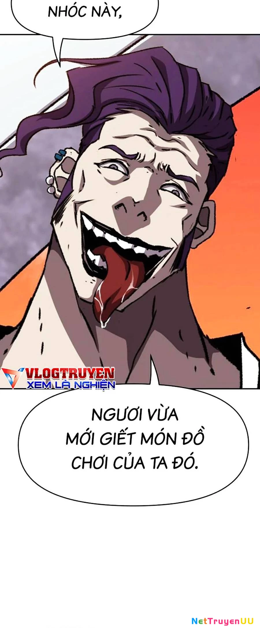 Chiến Binh Đoản Mệnh Chapter 0 - Trang 2