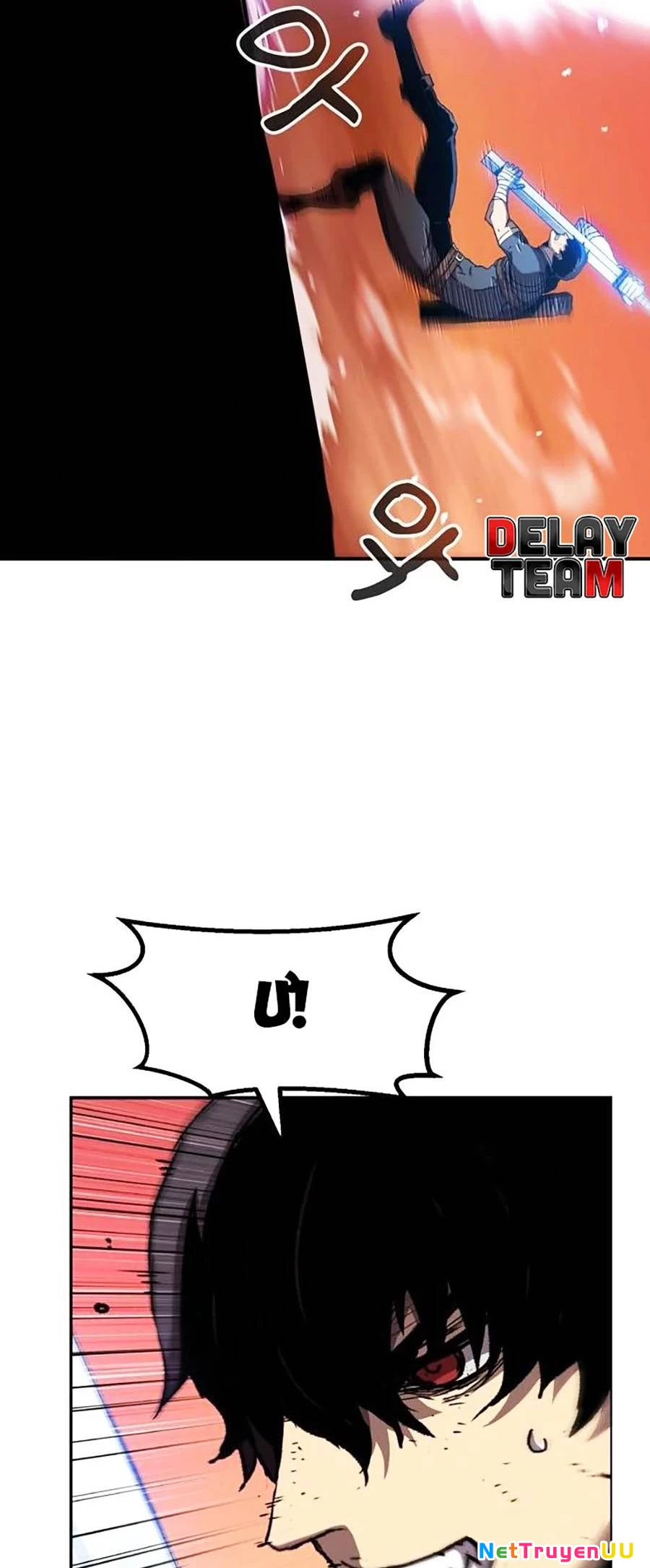 Chiến Binh Đoản Mệnh Chapter 0 - Trang 2