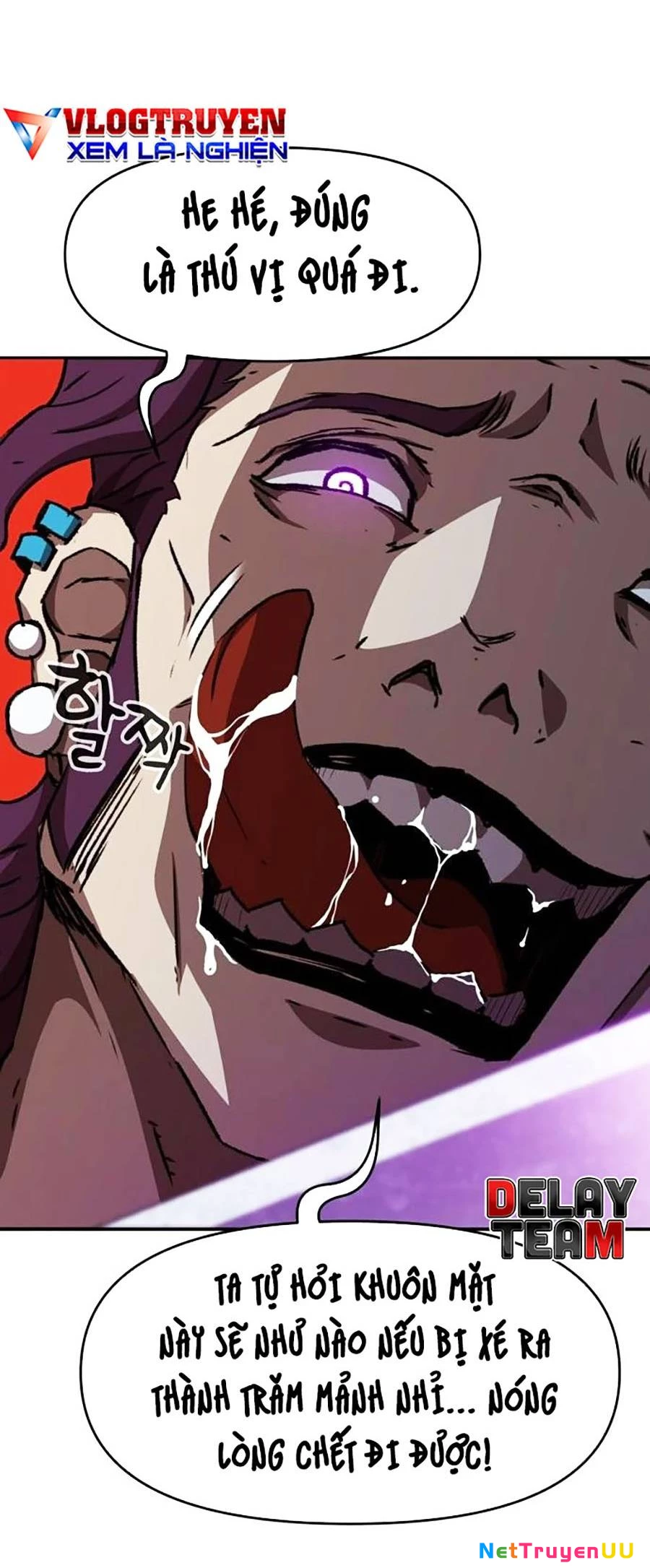 Chiến Binh Đoản Mệnh Chapter 0 - Trang 2