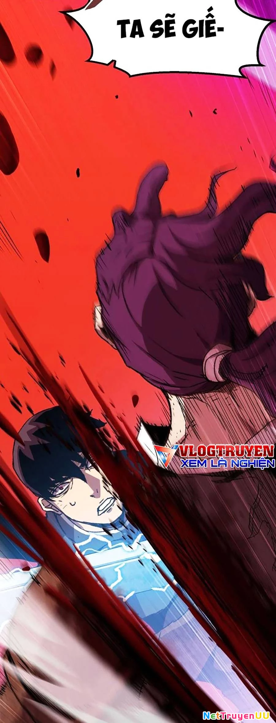 Chiến Binh Đoản Mệnh Chapter 0 - Trang 2