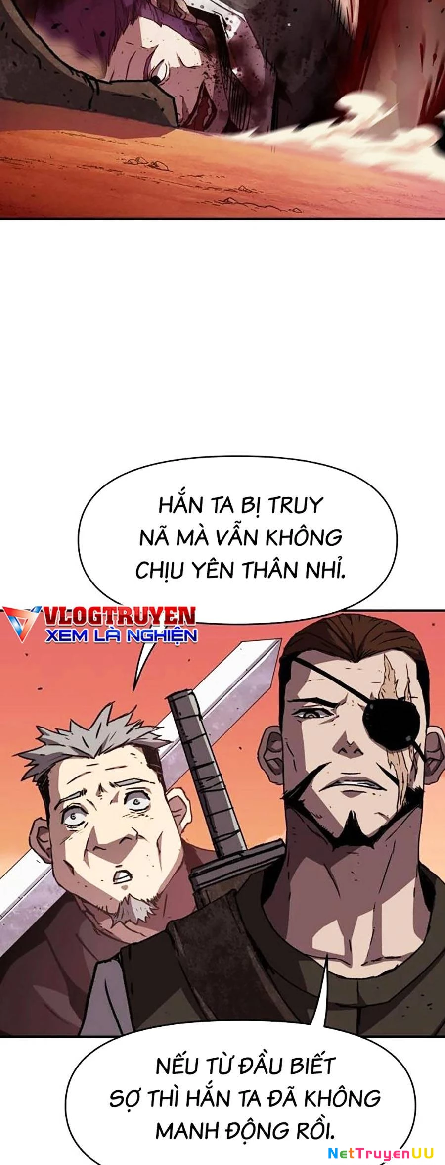Chiến Binh Đoản Mệnh Chapter 0 - Trang 2