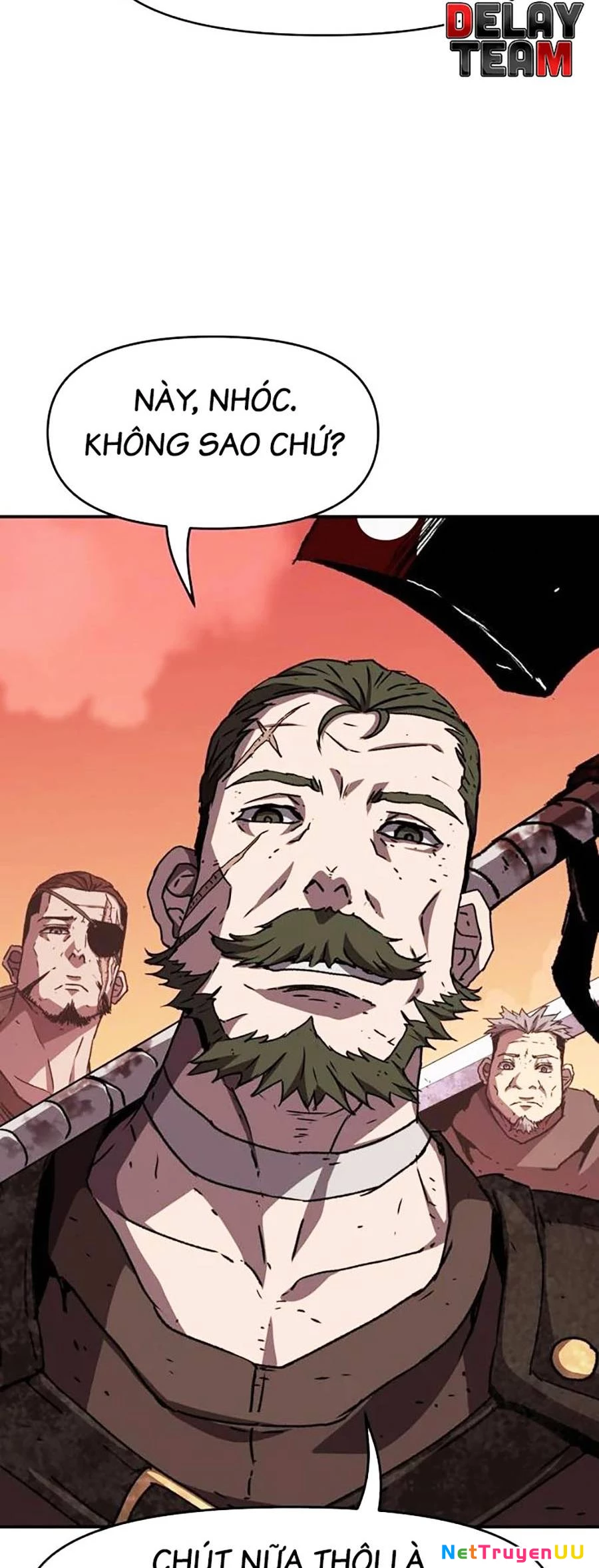 Chiến Binh Đoản Mệnh Chapter 0 - Trang 2