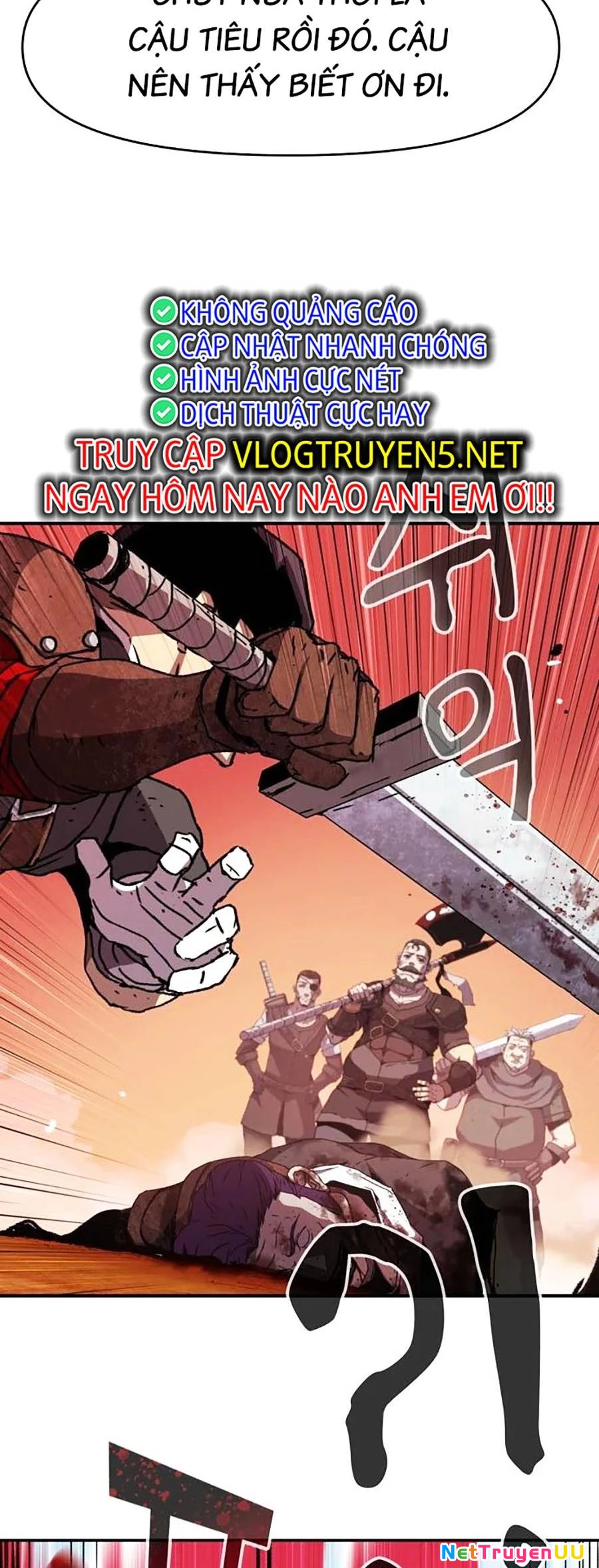 Chiến Binh Đoản Mệnh Chapter 0 - Trang 2