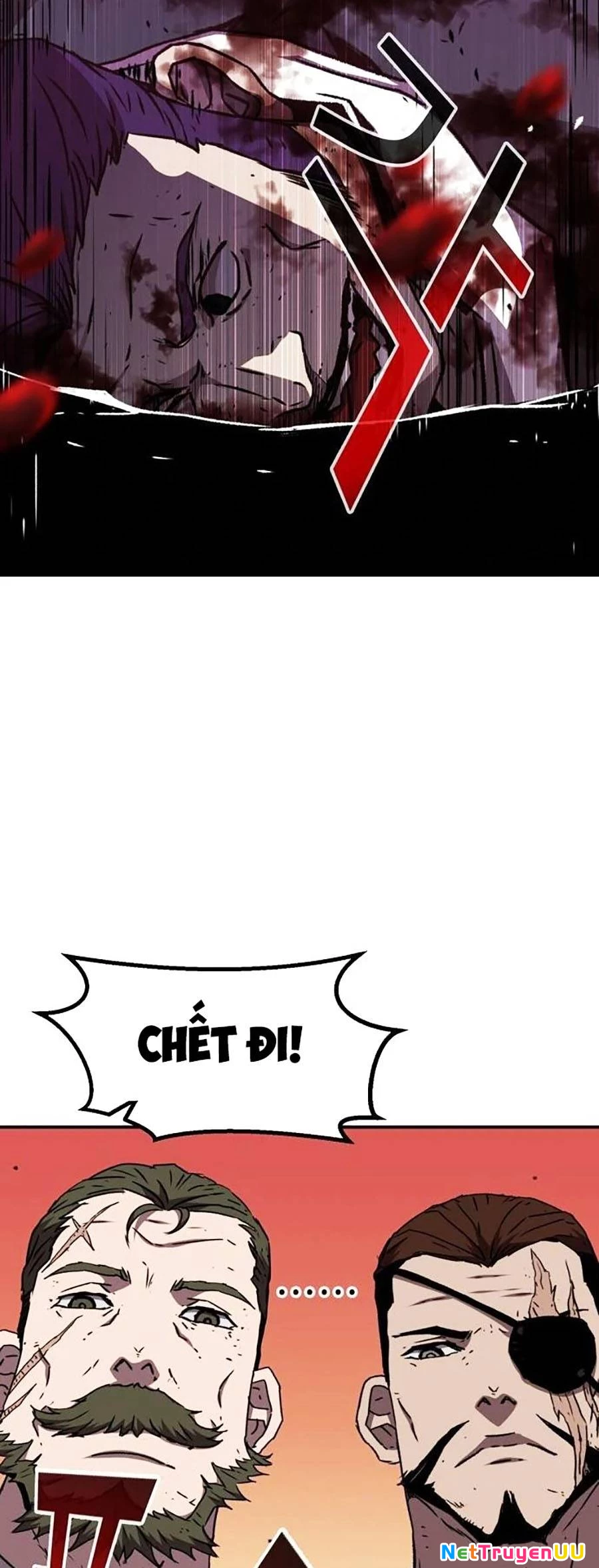 Chiến Binh Đoản Mệnh Chapter 0 - Trang 2