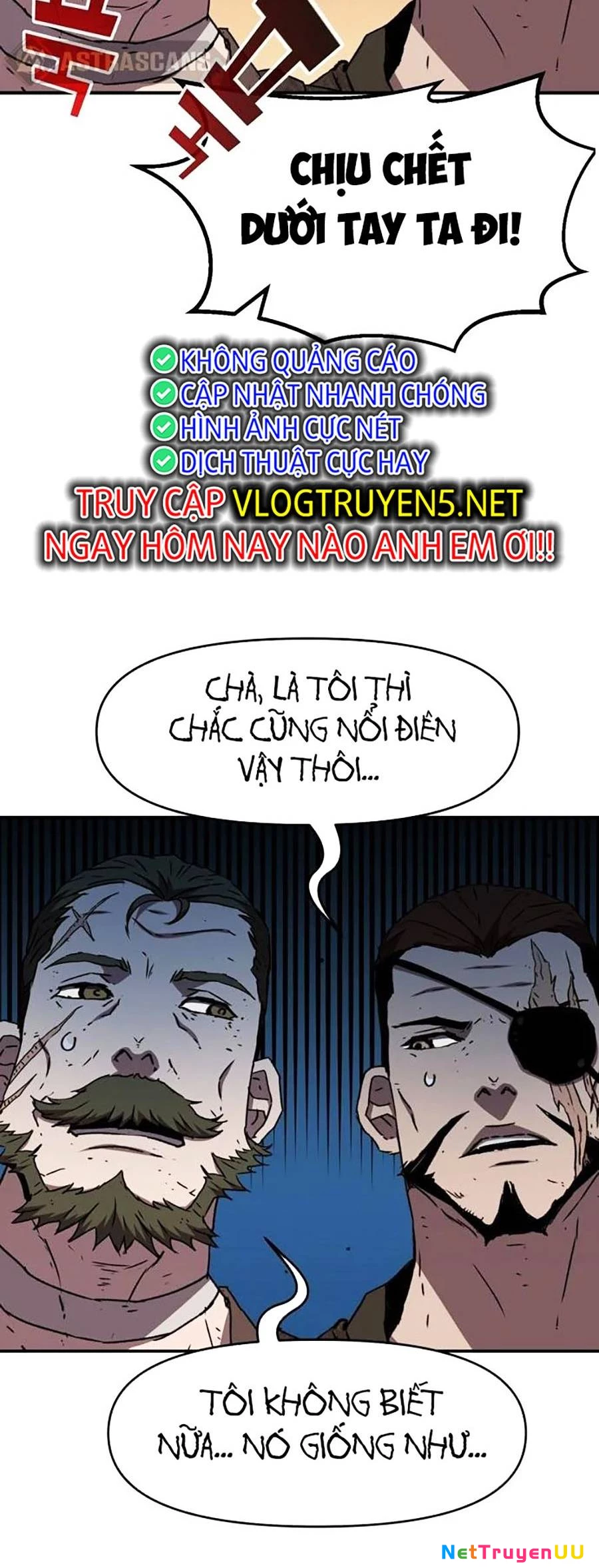 Chiến Binh Đoản Mệnh Chapter 0 - Trang 2