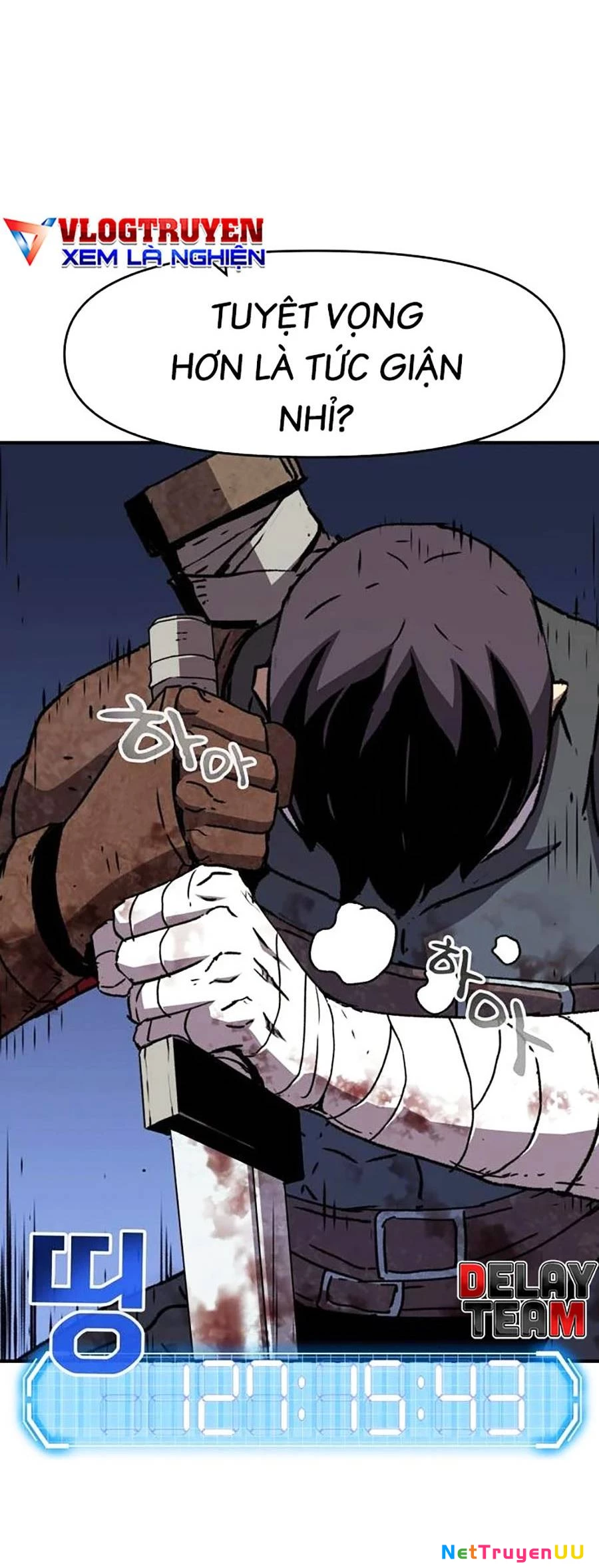 Chiến Binh Đoản Mệnh Chapter 0 - Trang 2