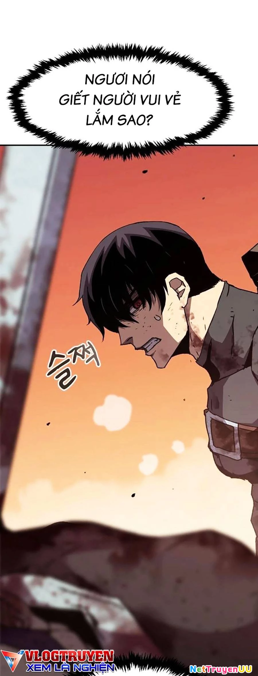 Chiến Binh Đoản Mệnh Chapter 0 - Trang 2