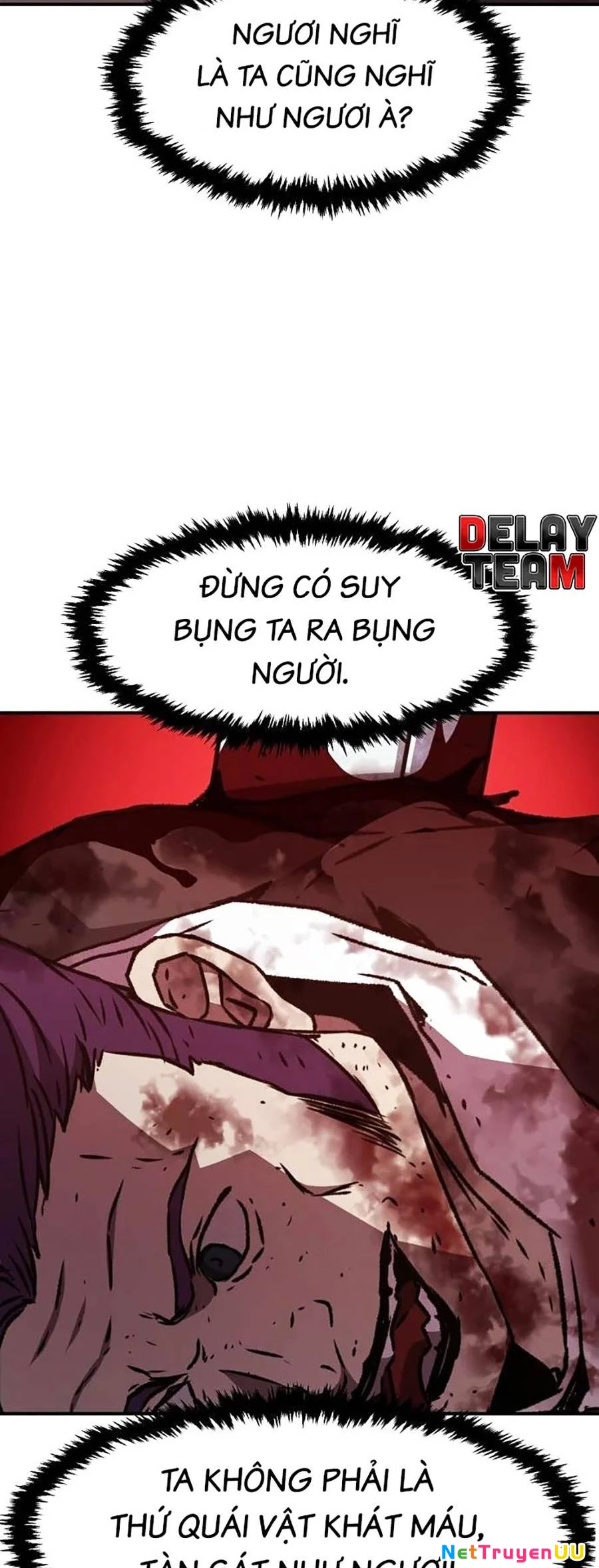 Chiến Binh Đoản Mệnh Chapter 0 - Trang 2