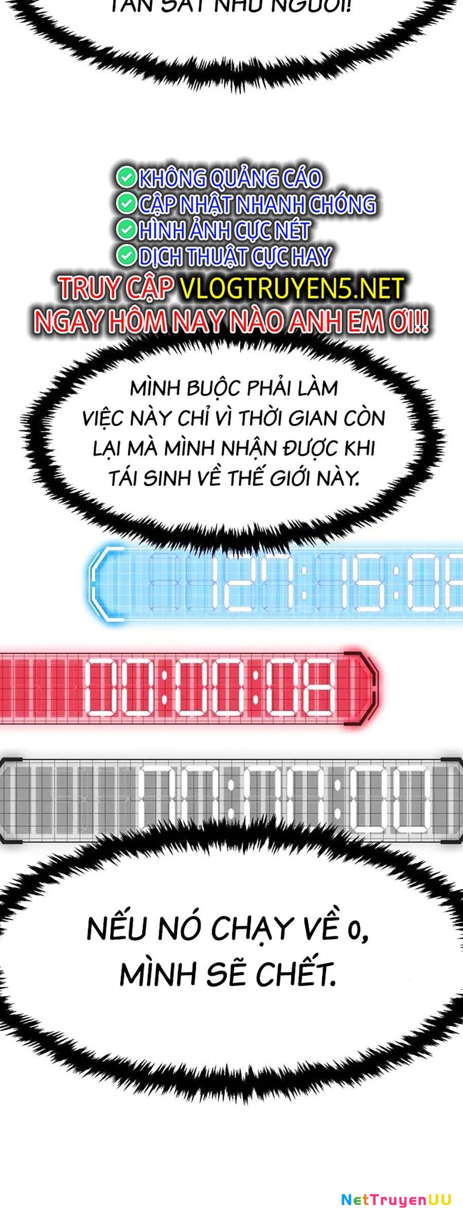 Chiến Binh Đoản Mệnh Chapter 0 - Trang 2
