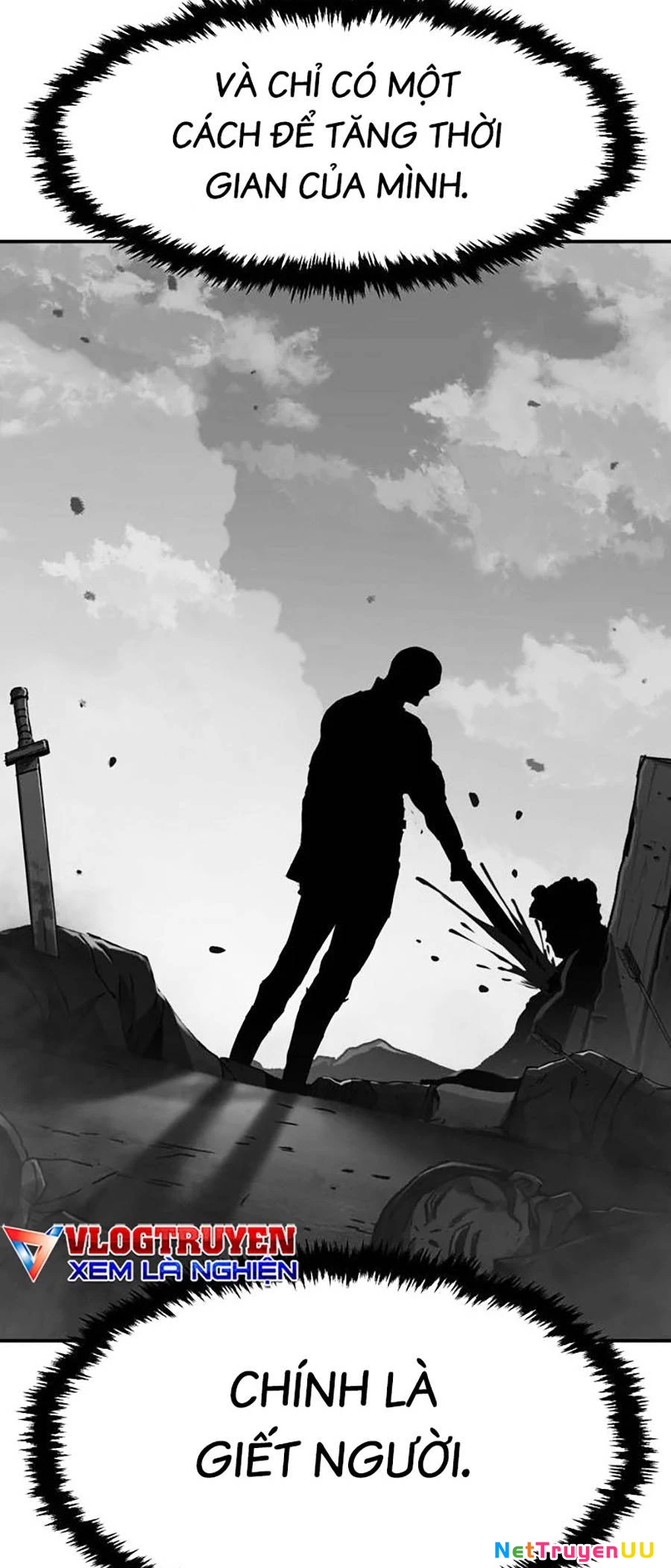 Chiến Binh Đoản Mệnh Chapter 0 - Trang 2