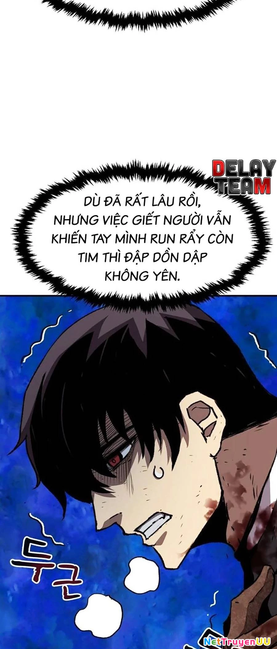 Chiến Binh Đoản Mệnh Chapter 0 - Trang 2