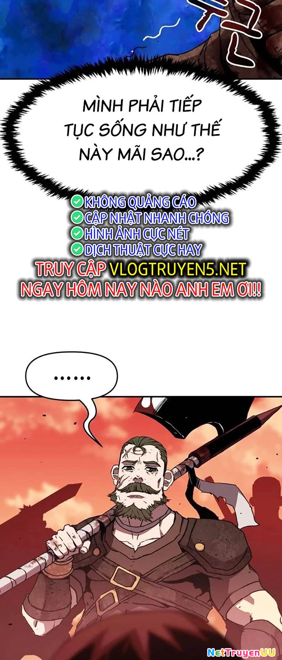 Chiến Binh Đoản Mệnh Chapter 0 - Trang 2