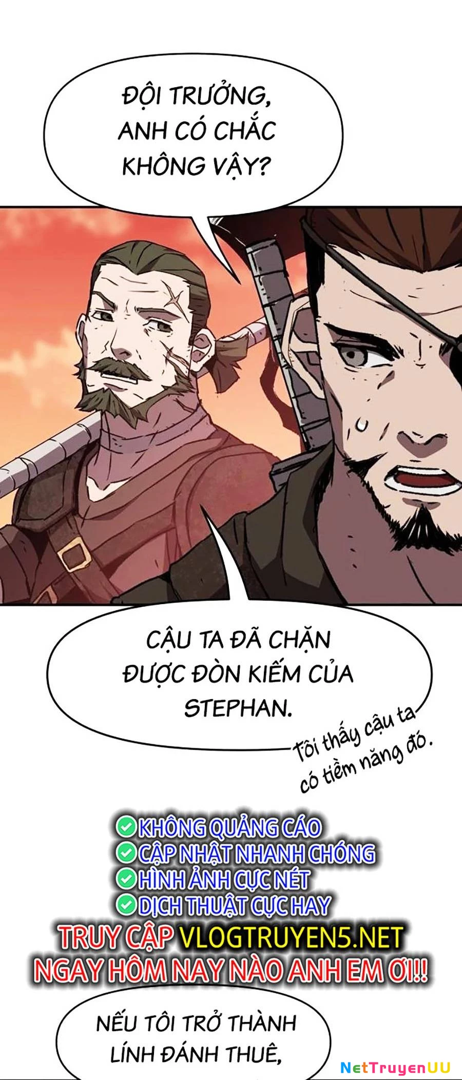 Chiến Binh Đoản Mệnh Chapter 0 - Trang 2