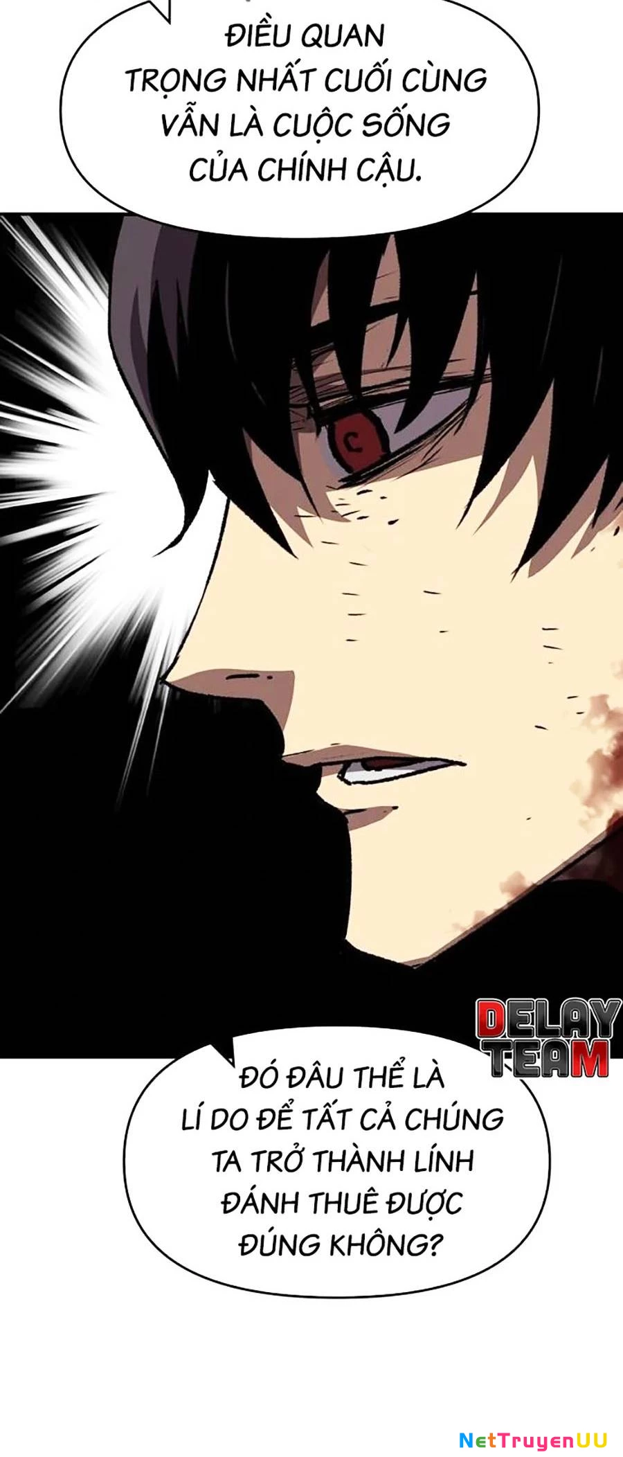 Chiến Binh Đoản Mệnh Chapter 0 - Trang 2