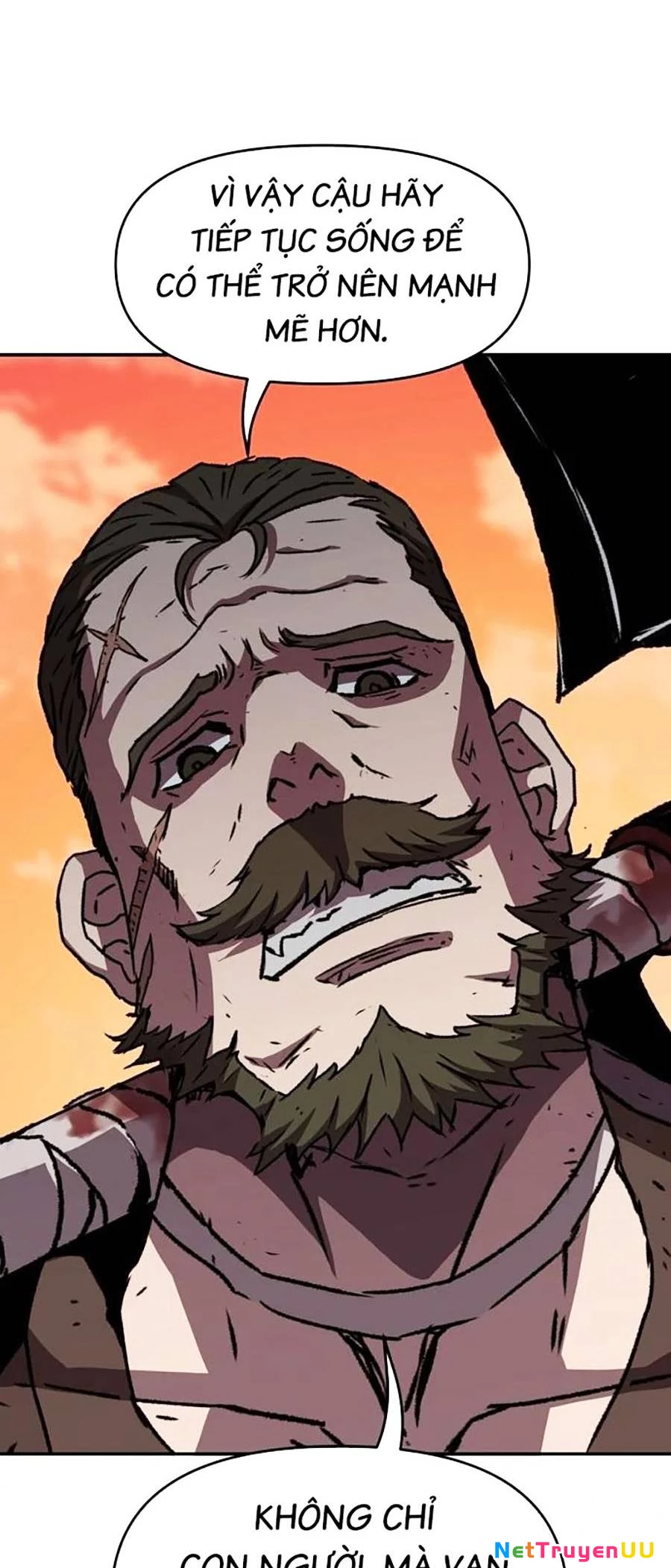 Chiến Binh Đoản Mệnh Chapter 0 - Trang 2