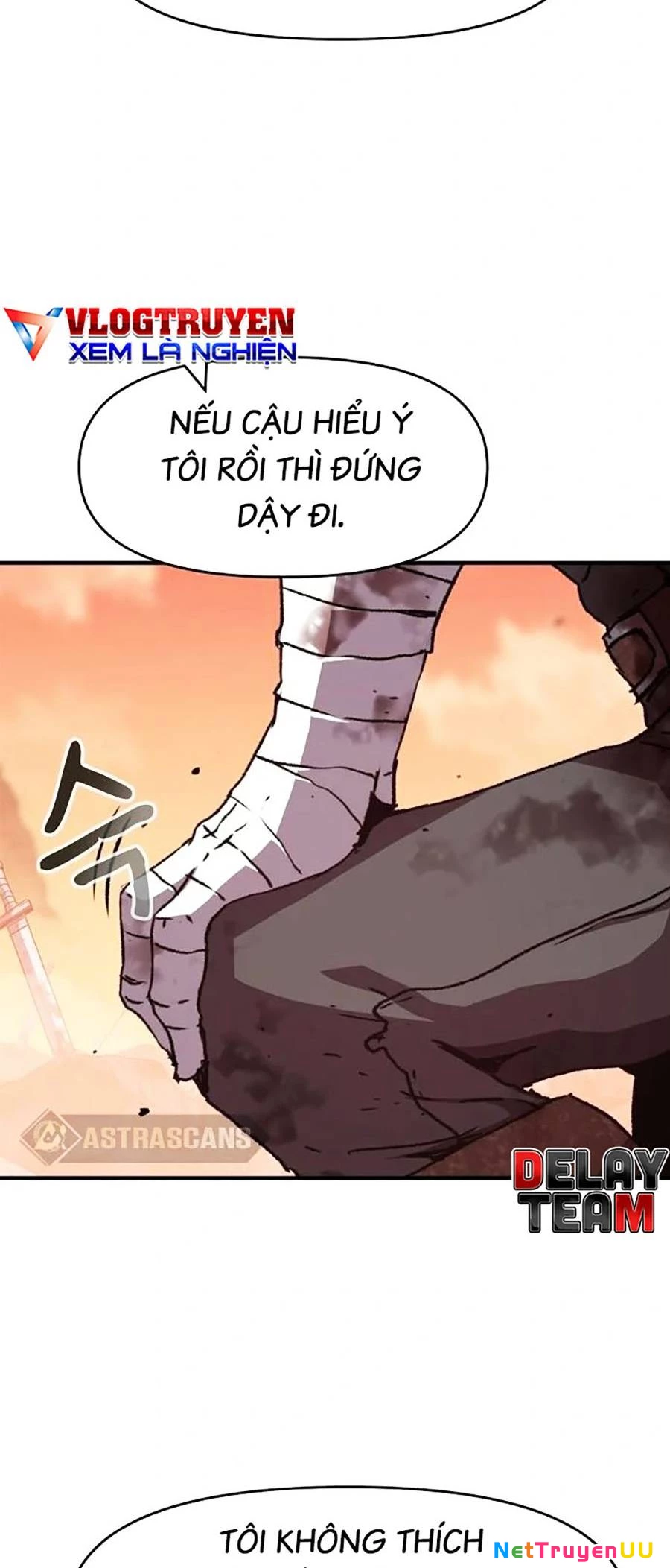 Chiến Binh Đoản Mệnh Chapter 0 - Trang 2