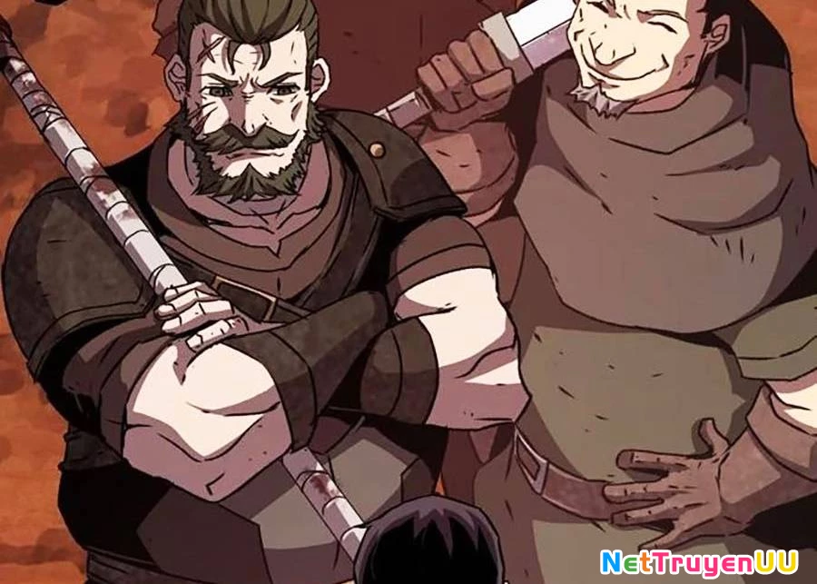 Chiến Binh Đoản Mệnh Chapter 0 - Trang 2