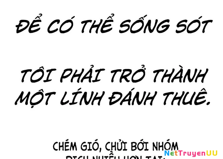 Chiến Binh Đoản Mệnh Chapter 0 - Trang 2