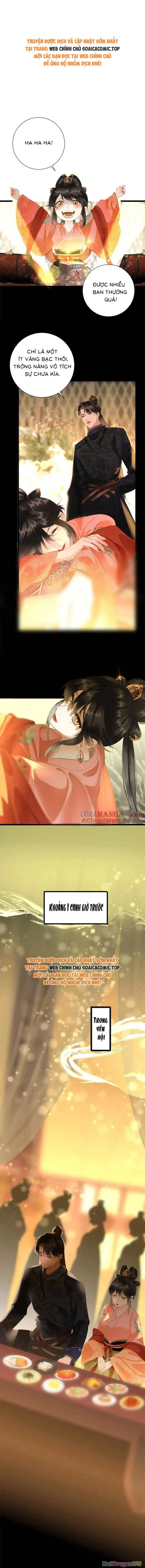 Vương Gia Hắn Luôn Nghĩ Tôi Yêu Hắn Đến Nghiện Chapter 91 - Trang 4