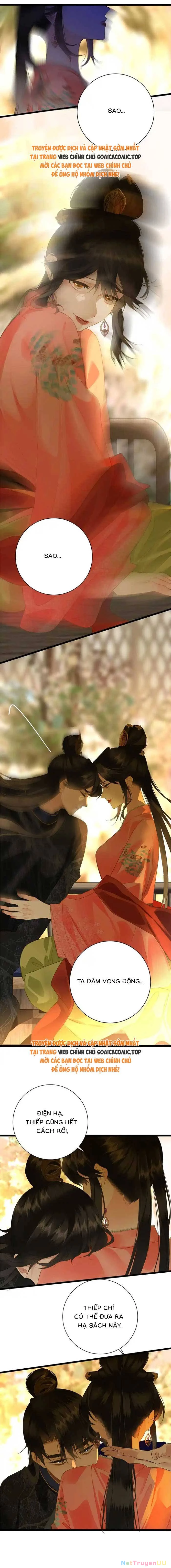 Vương Gia Hắn Luôn Nghĩ Tôi Yêu Hắn Đến Nghiện Chapter 91 - Trang 4