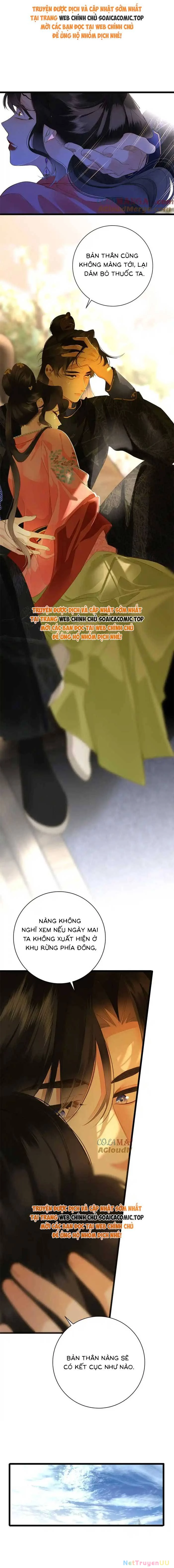 Vương Gia Hắn Luôn Nghĩ Tôi Yêu Hắn Đến Nghiện Chapter 91 - Trang 4