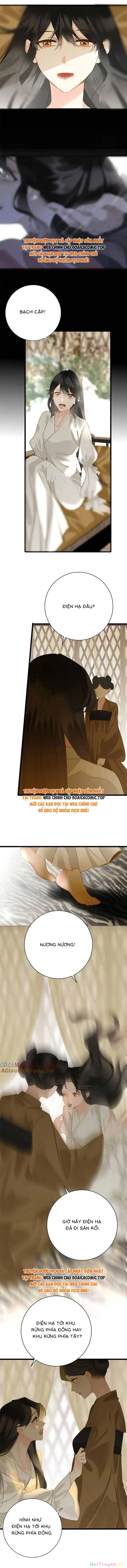 Vương Gia Hắn Luôn Nghĩ Tôi Yêu Hắn Đến Nghiện Chapter 91 - Trang 4