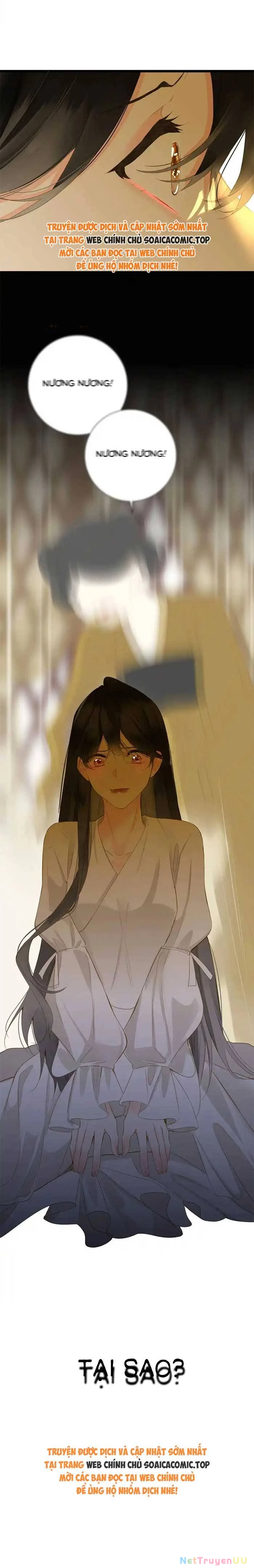 Vương Gia Hắn Luôn Nghĩ Tôi Yêu Hắn Đến Nghiện Chapter 91 - Trang 4