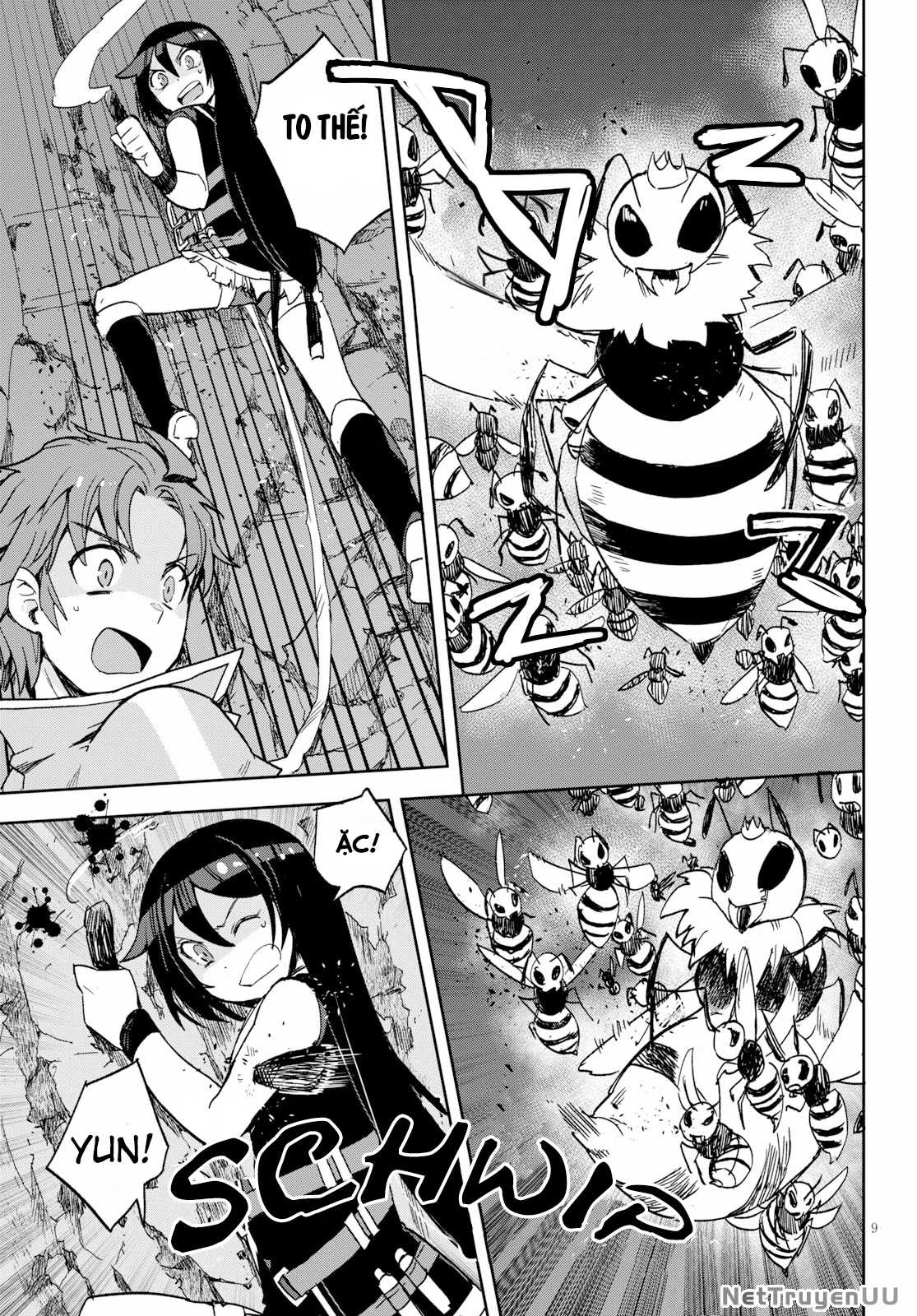 Only Sense Online (OSO) Chapter 62 - Next Chapter 63