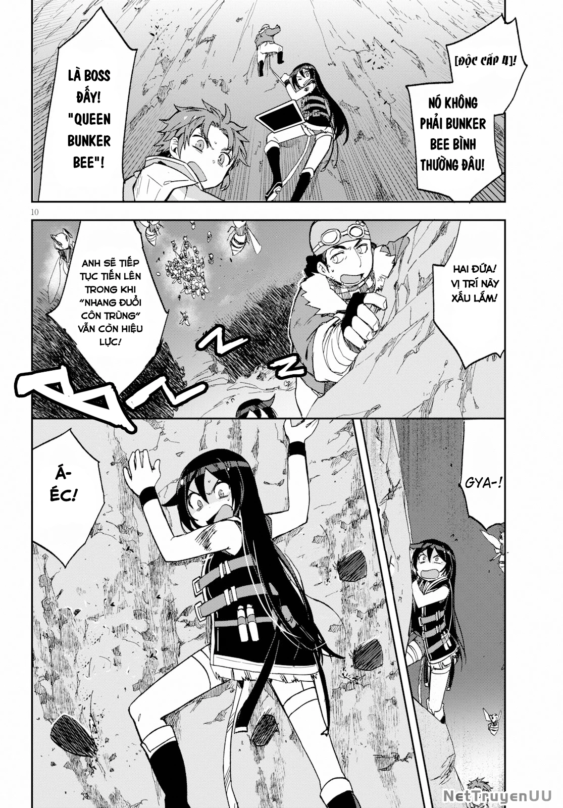 Only Sense Online (OSO) Chapter 62 - Next Chapter 63