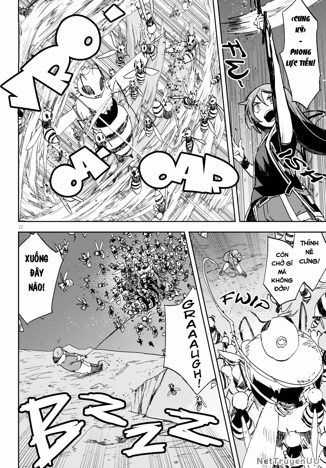 Only Sense Online (OSO) Chapter 62 - Next Chapter 63