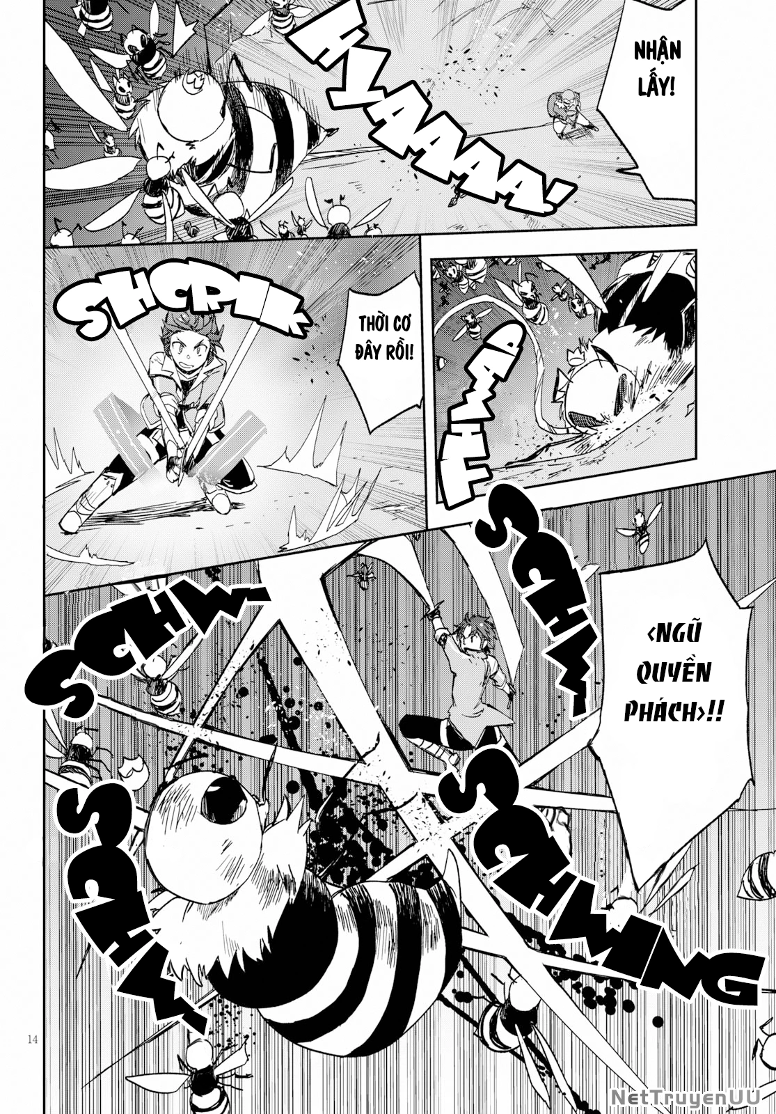 Only Sense Online (OSO) Chapter 62 - Next Chapter 63