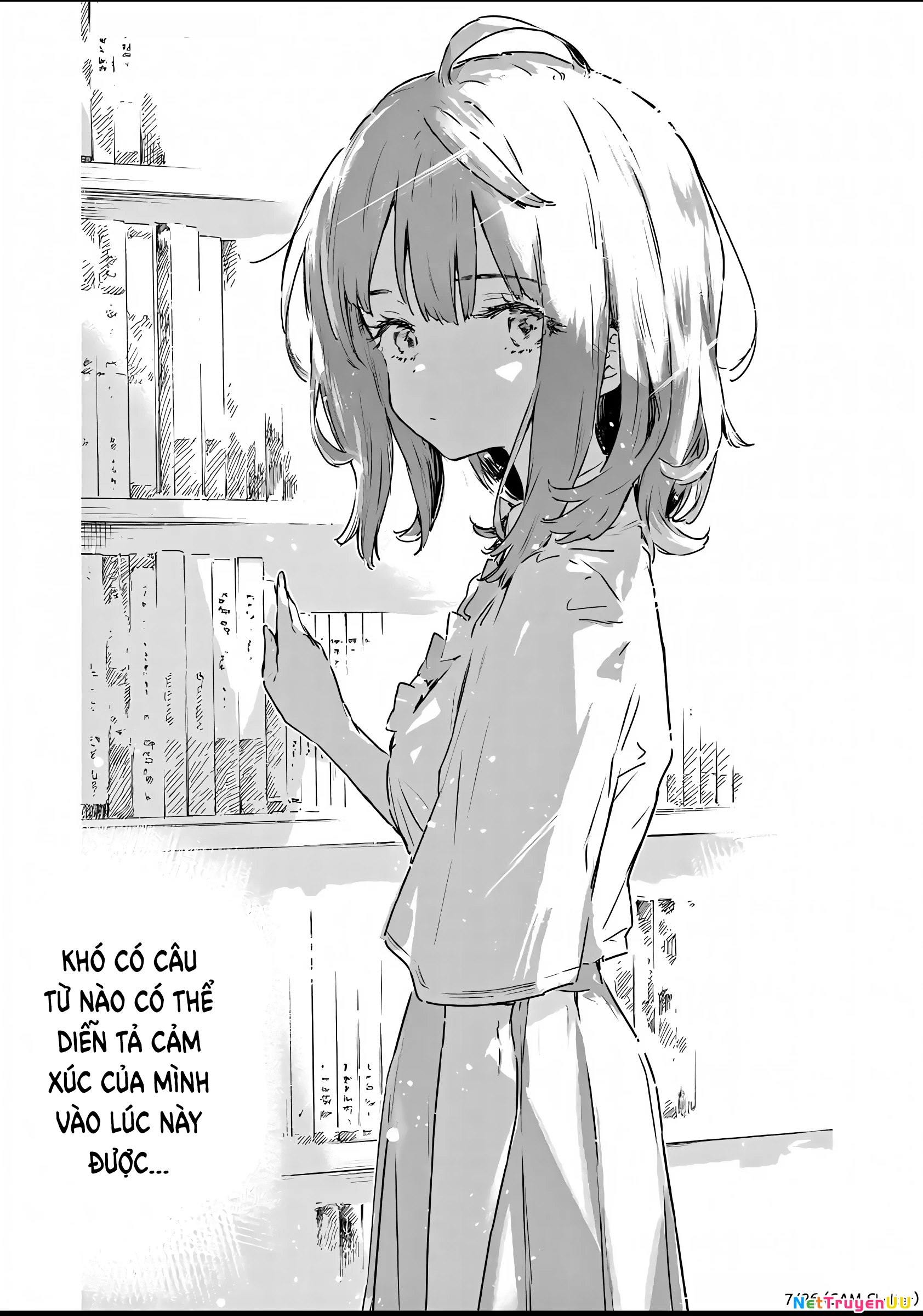 Có Quá Nhiều Nữ Chính Thua Cuộc! @comic Chapter 13 - Trang 2