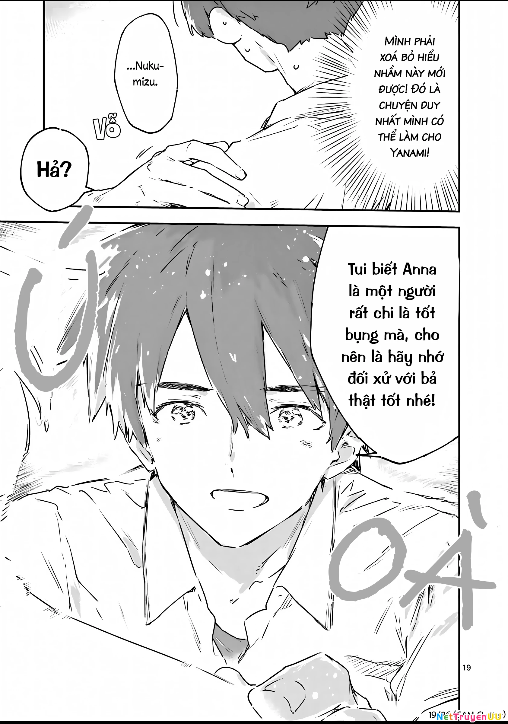 Có Quá Nhiều Nữ Chính Thua Cuộc! @comic Chapter 13 - Trang 2