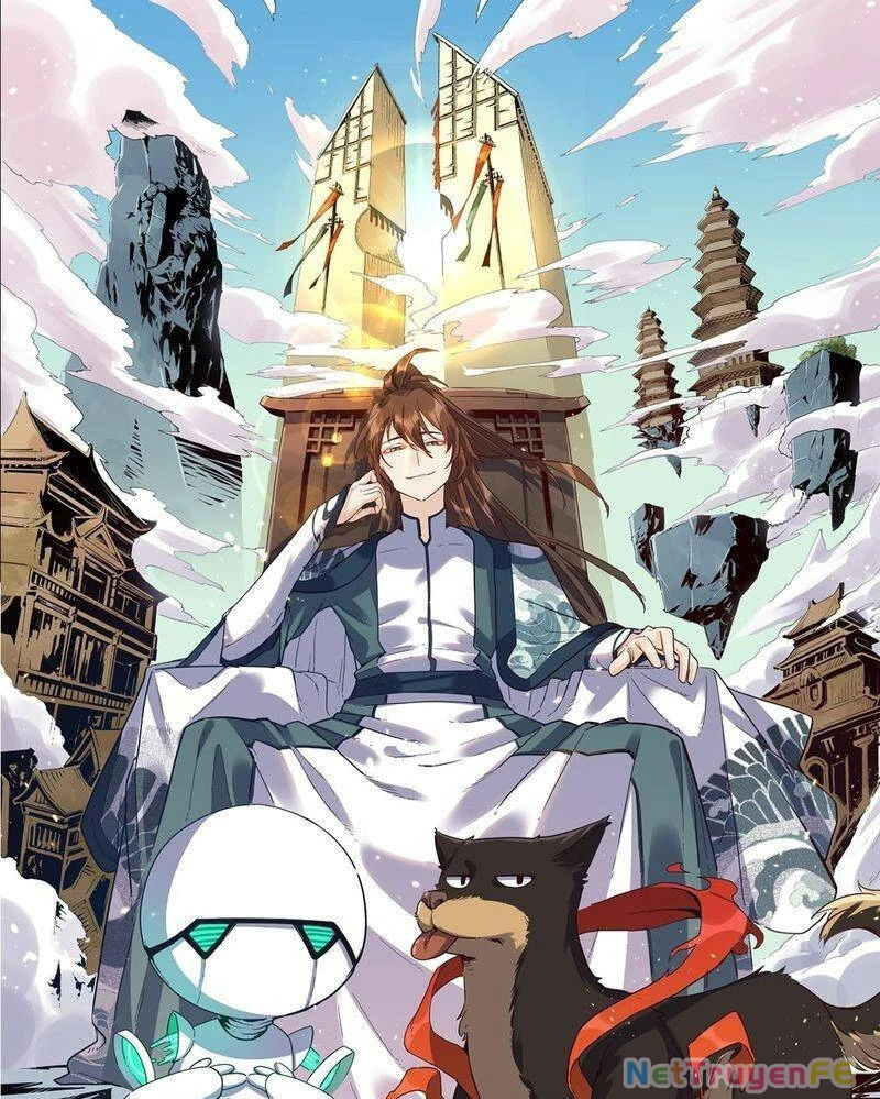 Nguyên Lai Ta Là Tu Tiên Đại Lão Chapter 461 - Trang 4