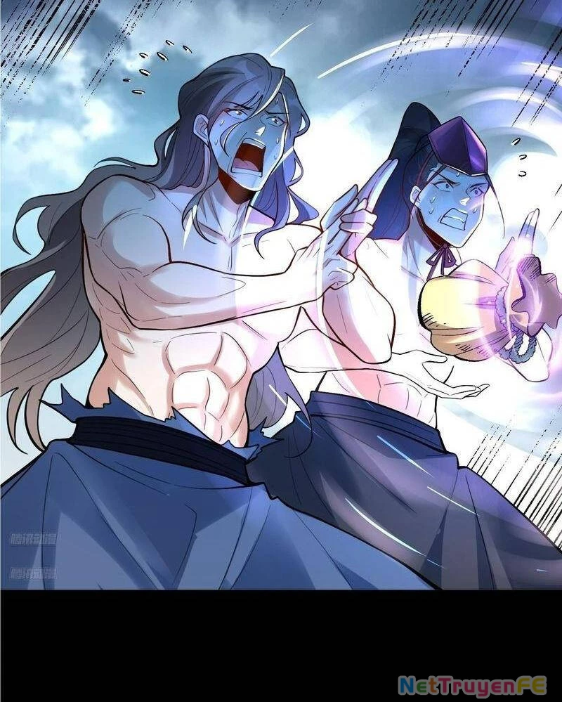 Nguyên Lai Ta Là Tu Tiên Đại Lão Chapter 461 - Trang 4