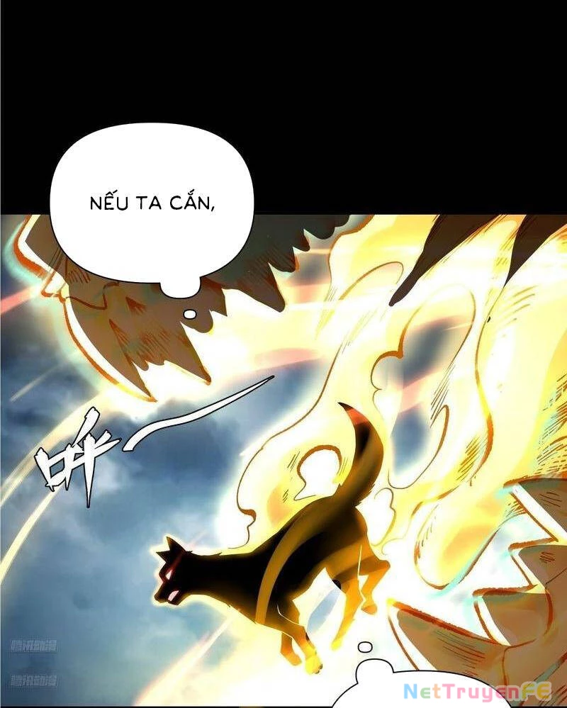 Nguyên Lai Ta Là Tu Tiên Đại Lão Chapter 461 - Trang 4