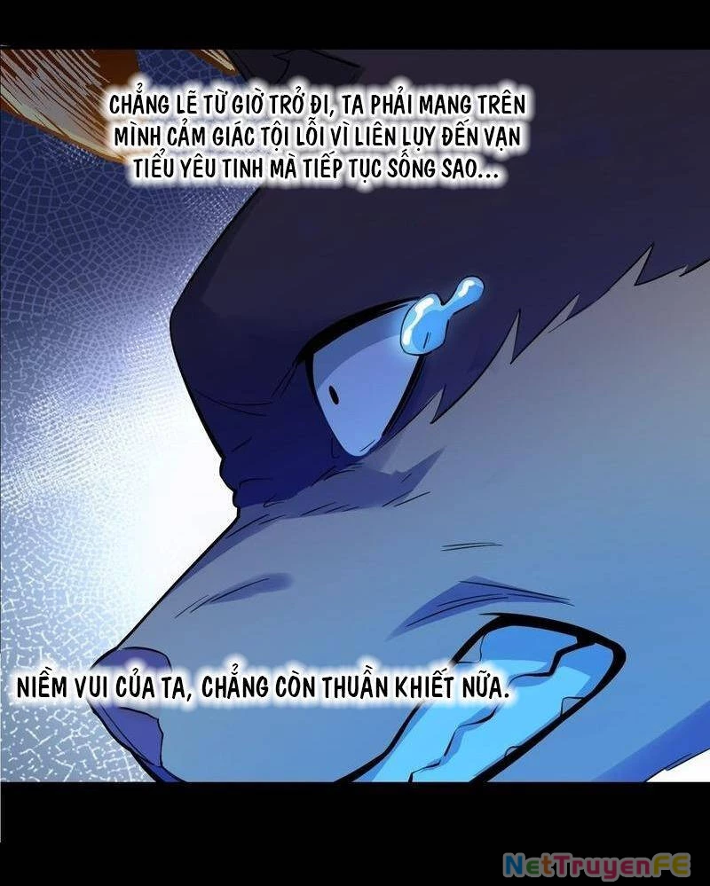 Nguyên Lai Ta Là Tu Tiên Đại Lão Chapter 461 - Trang 4