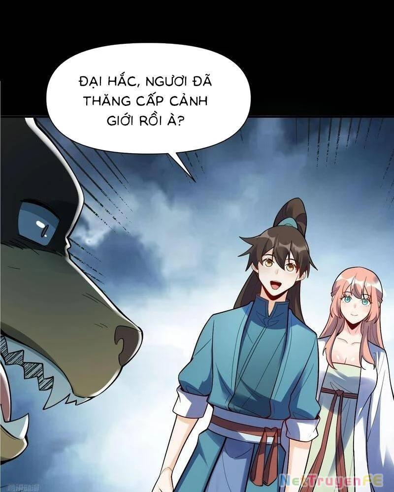 Nguyên Lai Ta Là Tu Tiên Đại Lão Chapter 461 - Trang 4