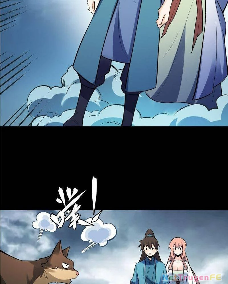 Nguyên Lai Ta Là Tu Tiên Đại Lão Chapter 461 - Trang 4