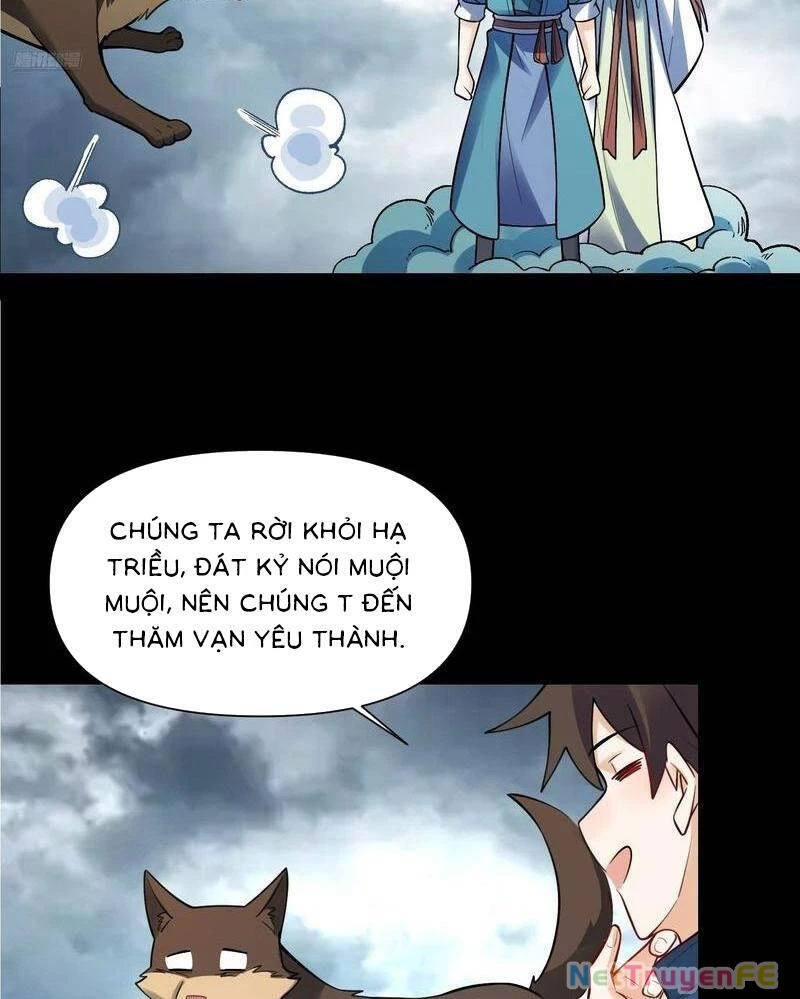 Nguyên Lai Ta Là Tu Tiên Đại Lão Chapter 461 - Trang 4