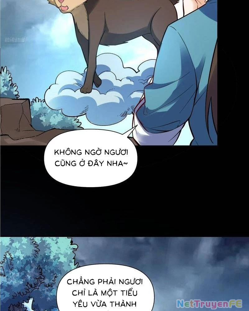 Nguyên Lai Ta Là Tu Tiên Đại Lão Chapter 461 - Trang 4