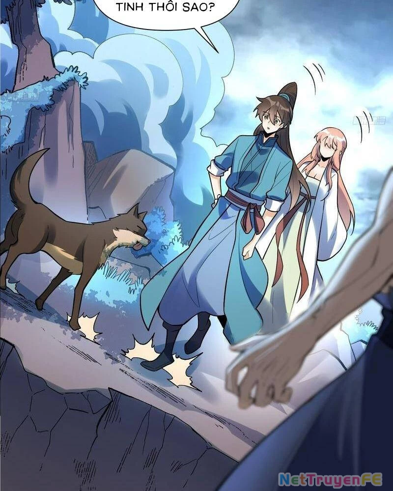 Nguyên Lai Ta Là Tu Tiên Đại Lão Chapter 461 - Trang 4