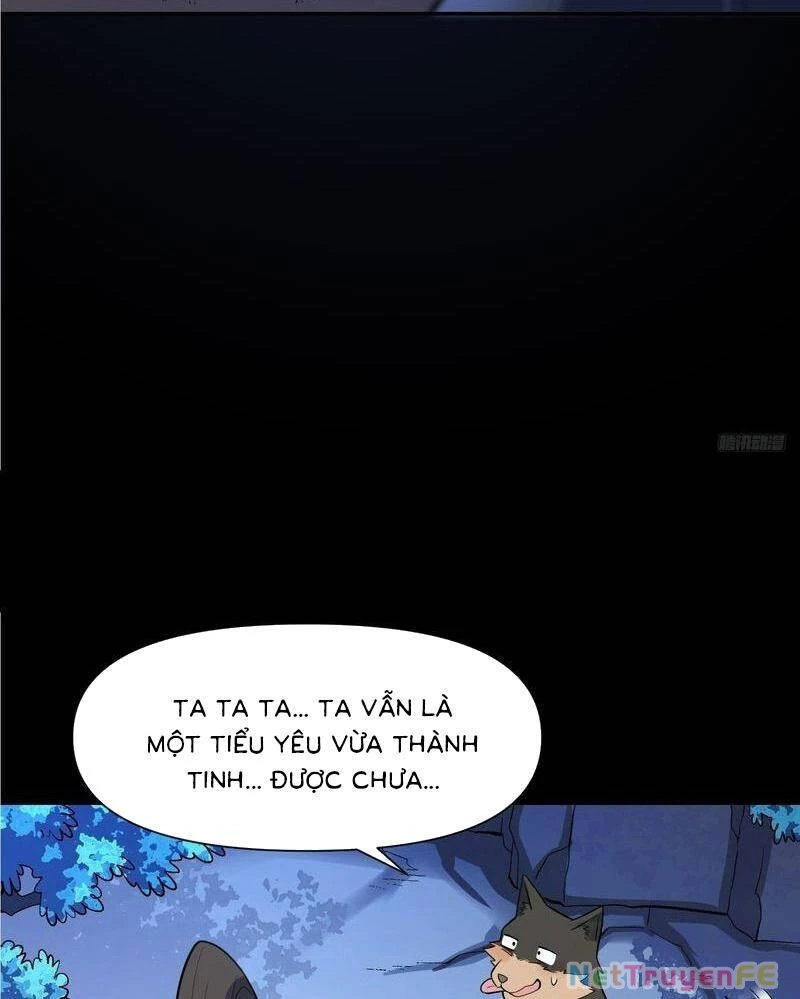 Nguyên Lai Ta Là Tu Tiên Đại Lão Chapter 461 - Trang 4