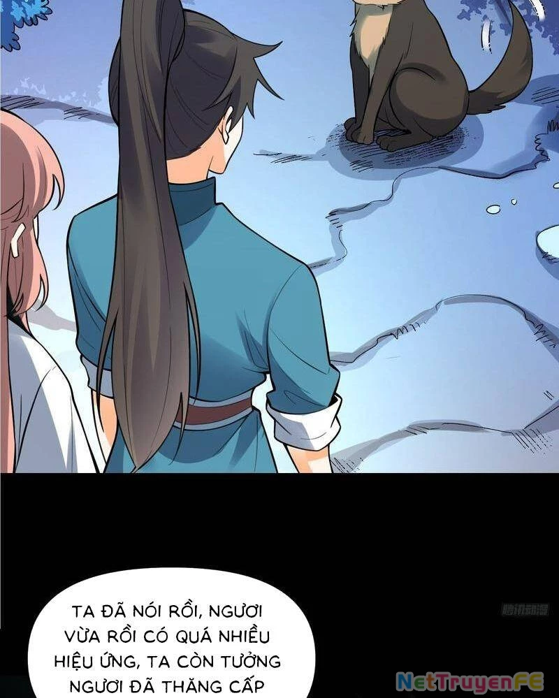 Nguyên Lai Ta Là Tu Tiên Đại Lão Chapter 461 - Trang 4