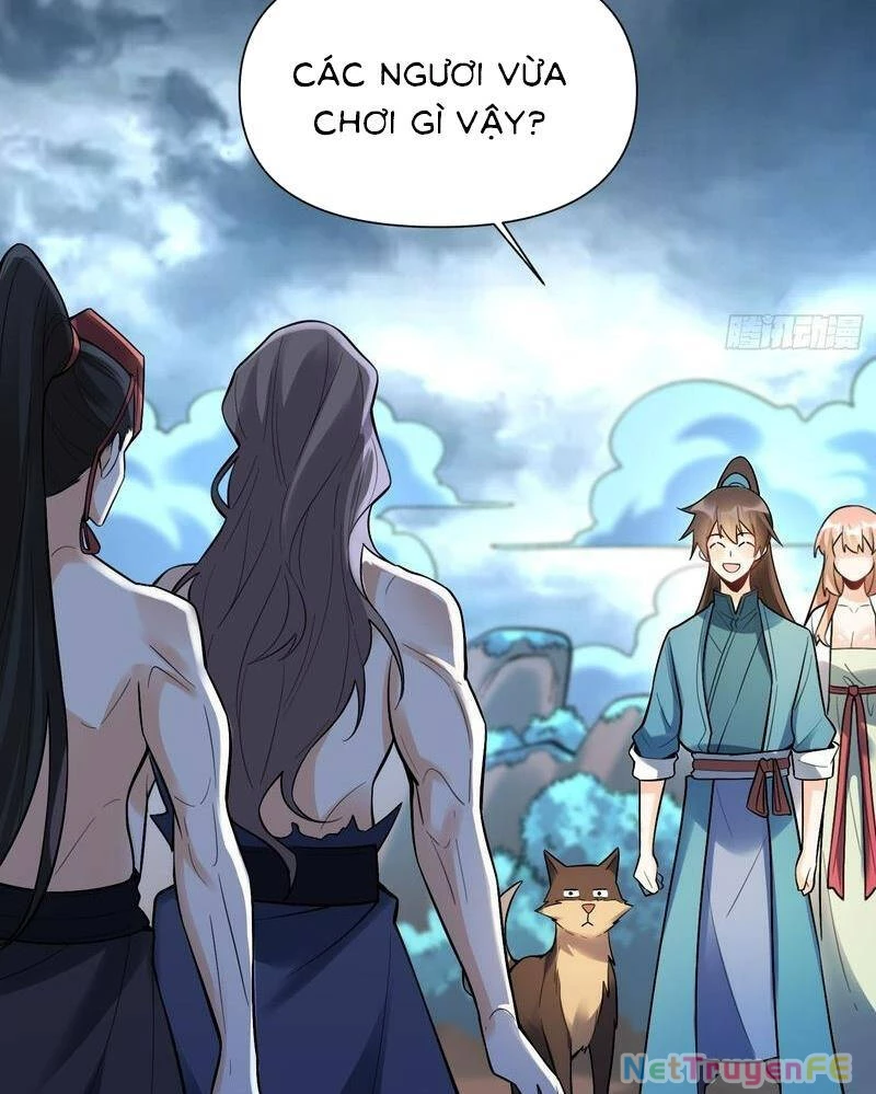 Nguyên Lai Ta Là Tu Tiên Đại Lão Chapter 461 - Trang 4