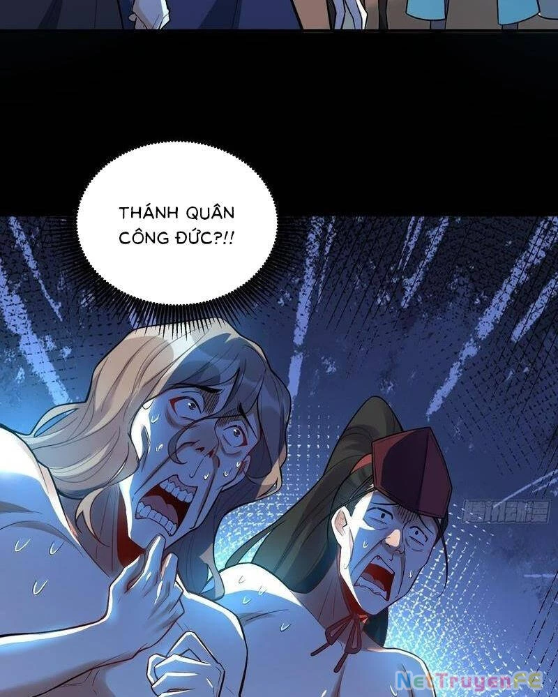 Nguyên Lai Ta Là Tu Tiên Đại Lão Chapter 461 - Trang 4