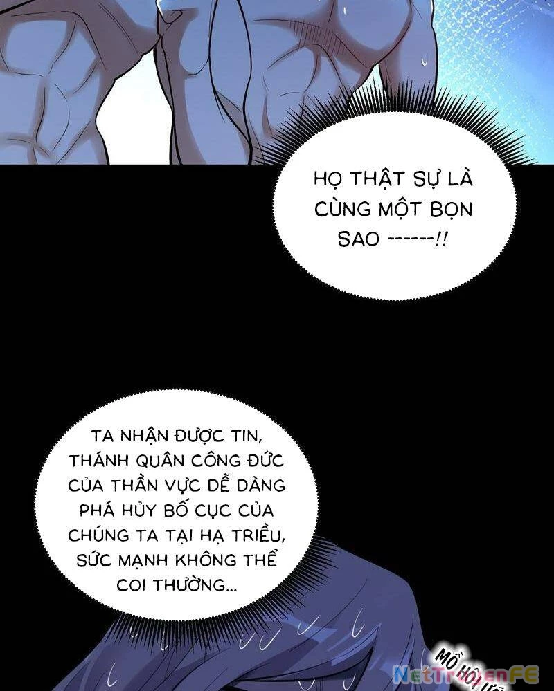 Nguyên Lai Ta Là Tu Tiên Đại Lão Chapter 461 - Trang 4